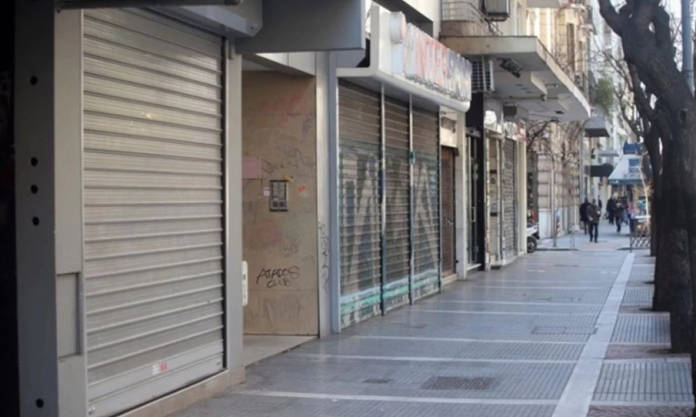 Τέλος του 2021 βλέπουν "φως" στο τούνελ οι επιχειρήσεις